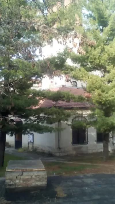 Храм "Успение Богородично"