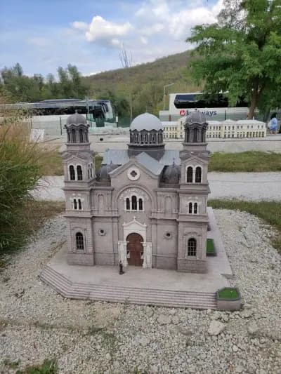 Храм "Св. Троица"