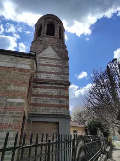 Храм "Св. Троица"