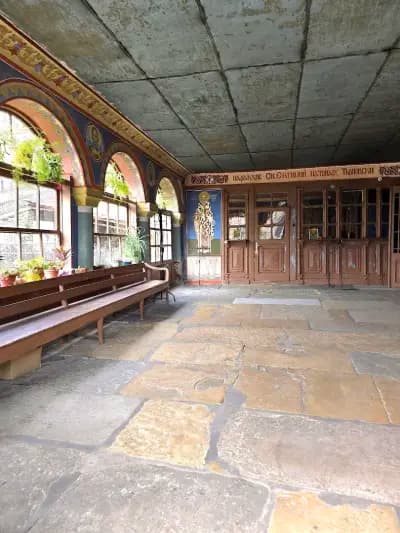 Храм "Св. Николай"