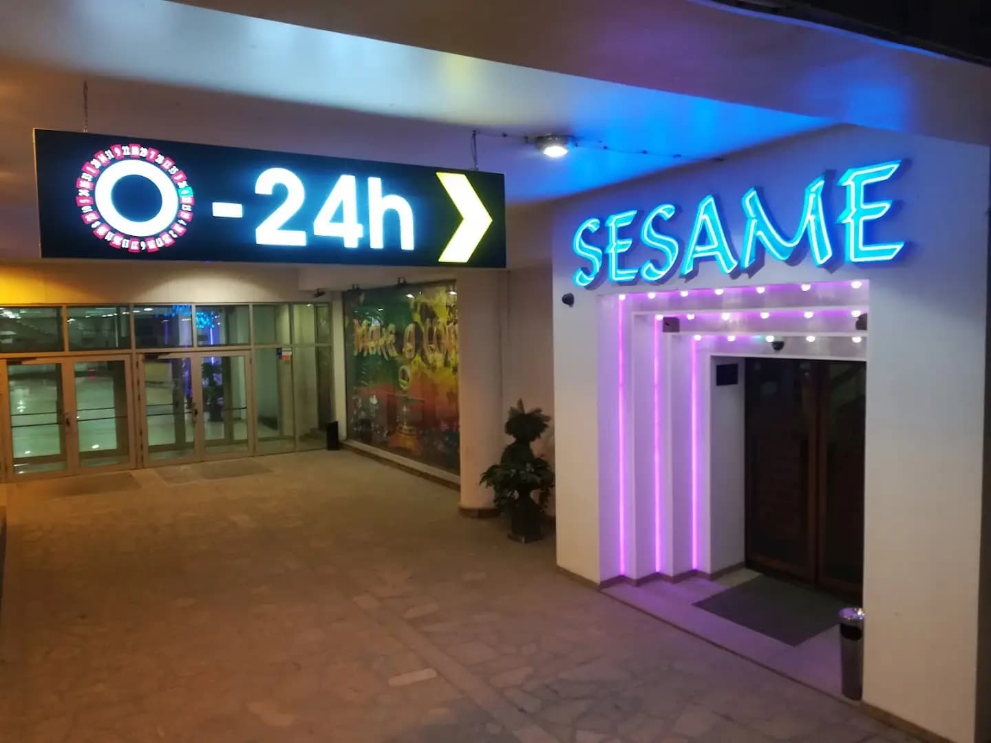 SESAME Veliko Tarnovo