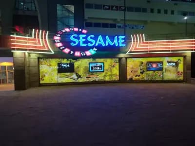 SESAME Veliko Tarnovo
