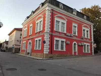 Свищовски районен съд
