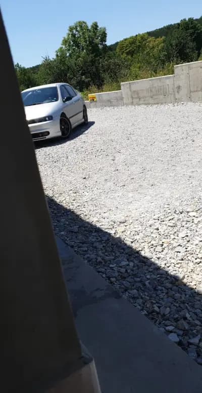 Автомивка Комфорт