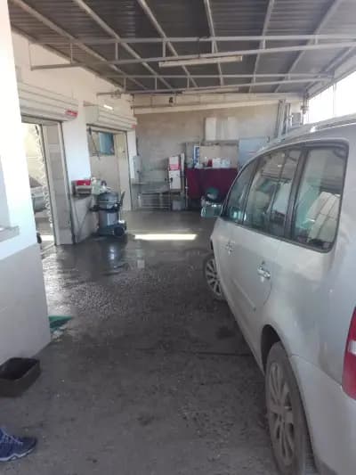 Автомивка Комфорт