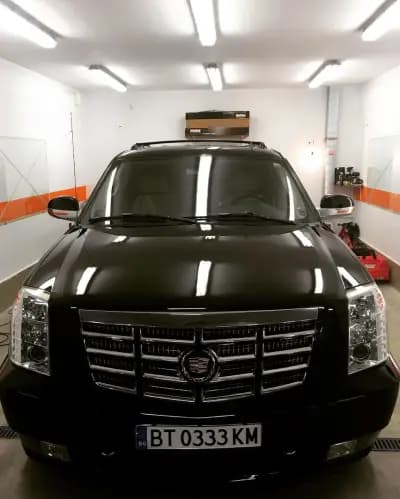 Автоцентър MARS