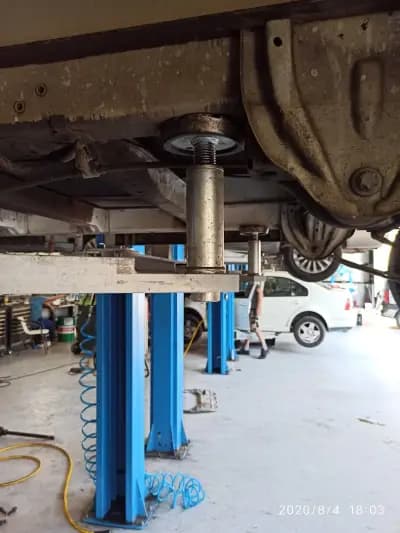 Автосервиз и пътна помощ AutoTM