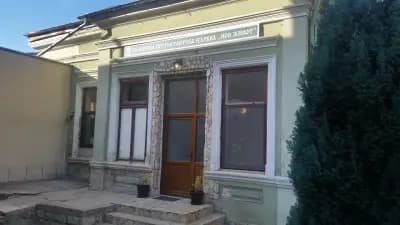 БПЦ "Нов живот"