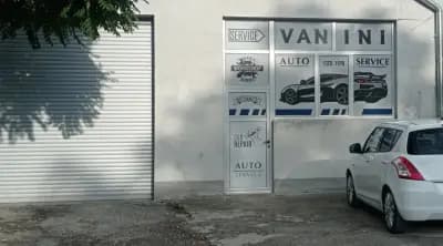 Автосервиз "Ванини Авто"