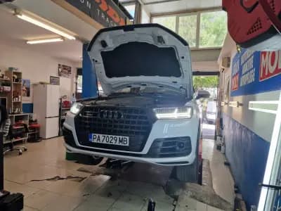 ГЪГА-АВТО- veliko tarnovo