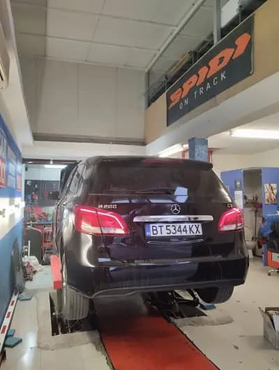 ГЪГА-АВТО- veliko tarnovo