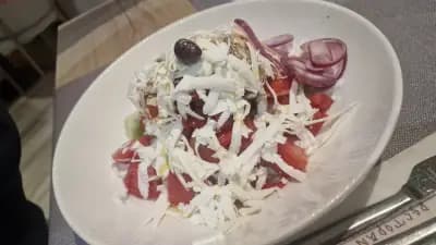 Ресторант Асеневци