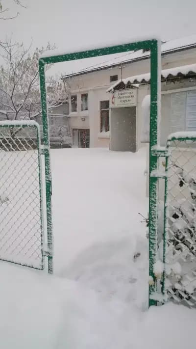 Евангелска Методистка Епископална Църква