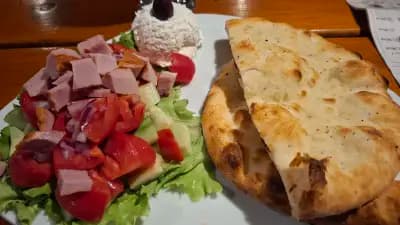 Пицария "Ла Скалла"