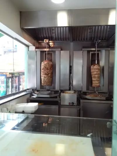Aladin Foods