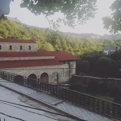 CAFE TRAPEZITSA