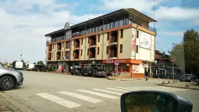 Амбарица Хотел