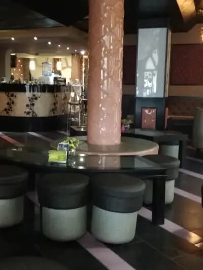 Амбарица Хотел