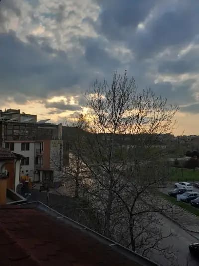 Амбарица Хотел