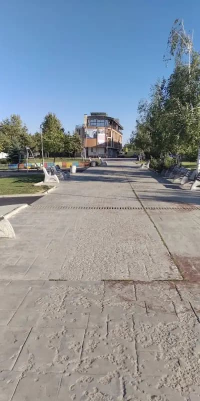 Амбарица Хотел