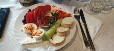 Парк Хотел Джевана
