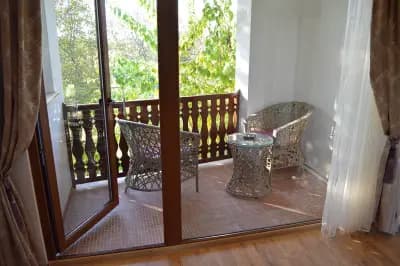 Arbanasi DELUXE Villa