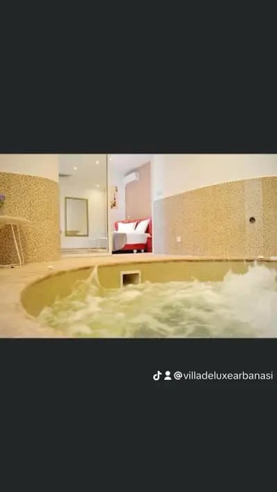 Arbanasi DELUXE Villa