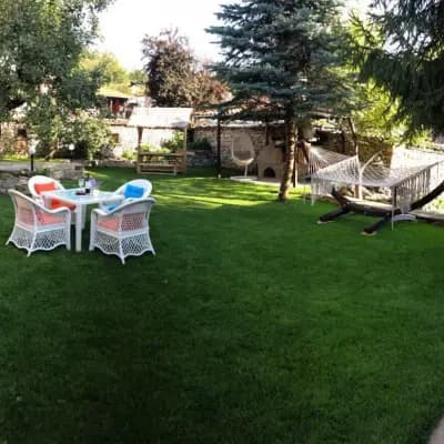 Arbanasi DELUXE Villa