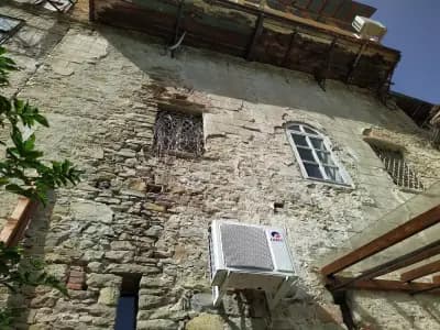 Tsarevets Residence
