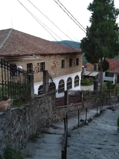 Бялата Къща