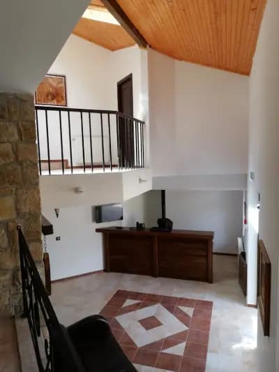 Villa Arbanashki Han