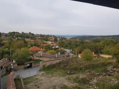 Villa Arbanashki Han