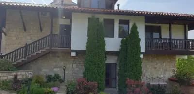 Villa Arbanashki Han