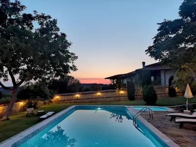 Villa Arbanashki Han