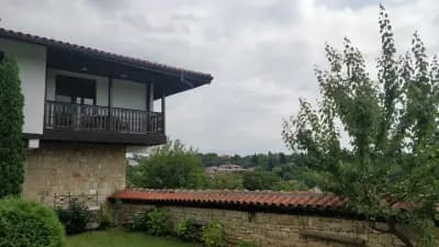 Villa Arbanashki Han