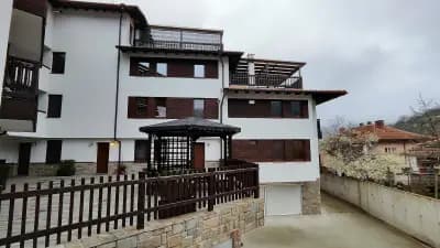 Tarnovgrad Apartments