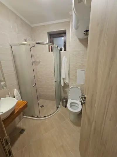 Tarnovgrad Apartments