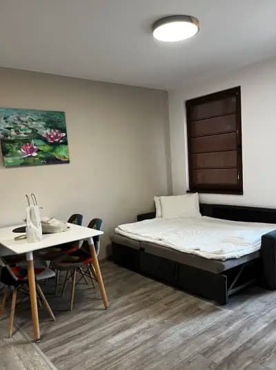 Tarnovgrad Apartments