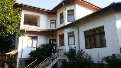 Къща за Гости Астра