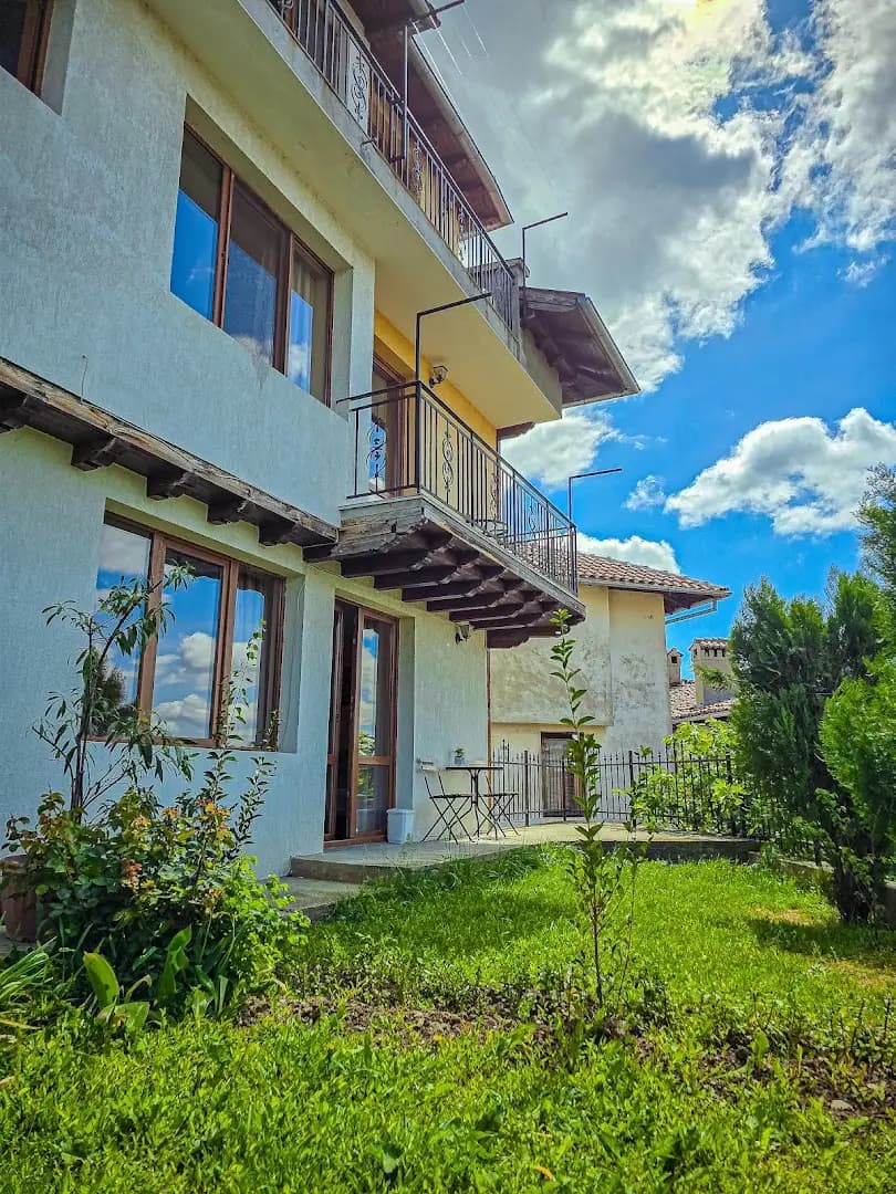 Family Hotel "Slavianska dusha"