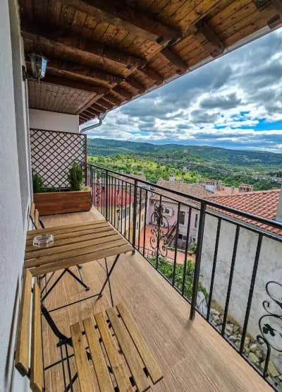 Family Hotel "Slavianska dusha"