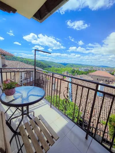 Family Hotel "Slavianska dusha"