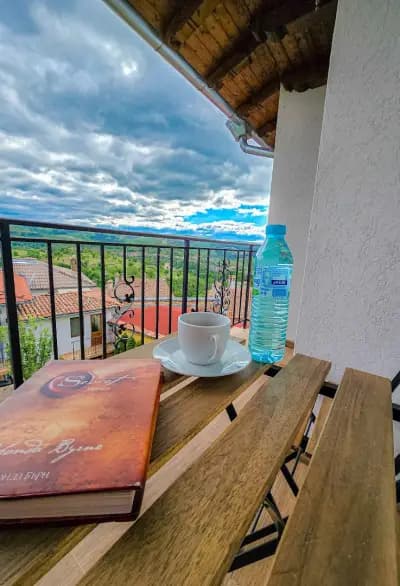 Family Hotel "Slavianska dusha"