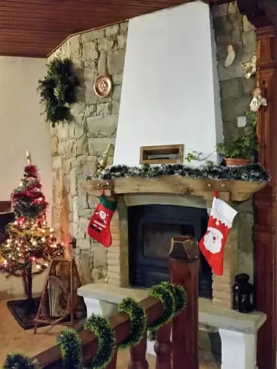 Family Hotel "Slavianska dusha"