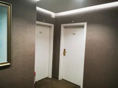 Хотел Агуста Спа
