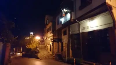 хотел Лъки