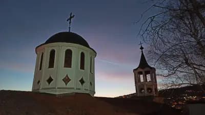 хотел Лъки