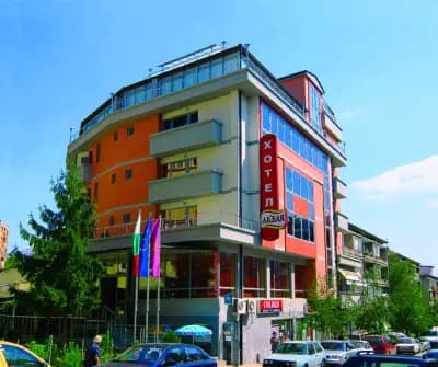 Хотел Аквая