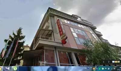 Хотел Аквая