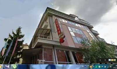 Хотел Аквая